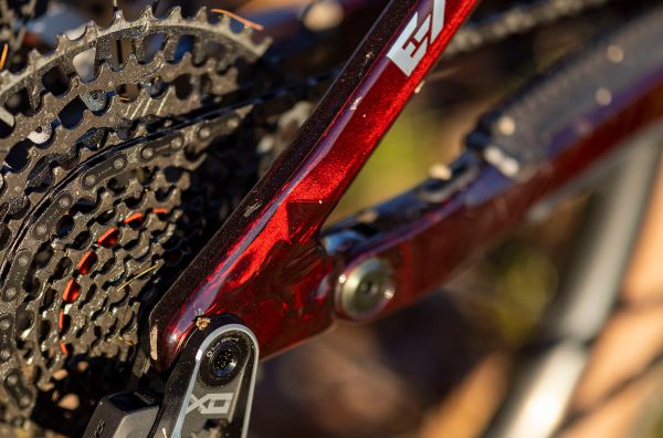 Stevens e-Maverick AM 9.4.3