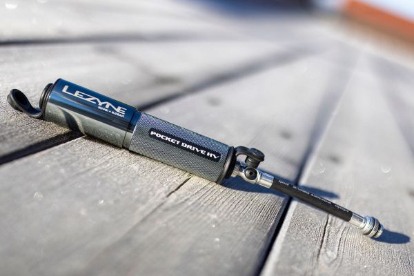 Lezyne Pocket Drive HV