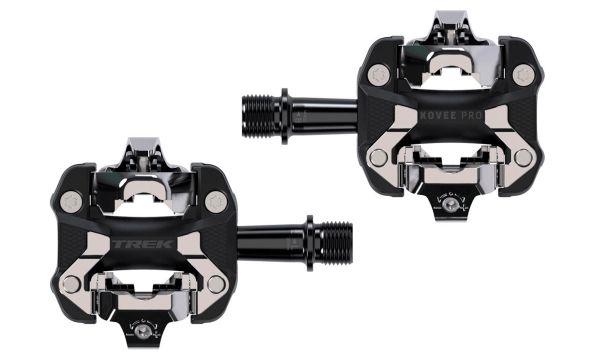 Trek pedály MY24