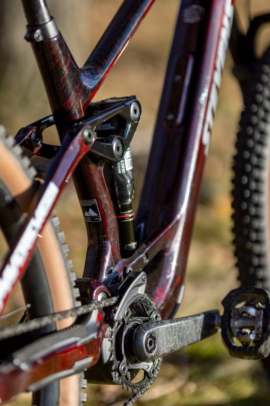 Stevens e-Maverick AM 9.4.3