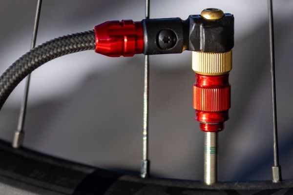 Lezyne Alloy Digital Drive 3,5