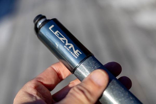 Lezyne Pocket Drive HV