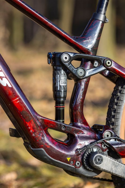 Stevens e-Maverick AM 9.4.3