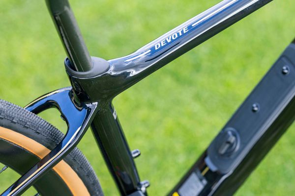 Liv Devote Advanced PRO