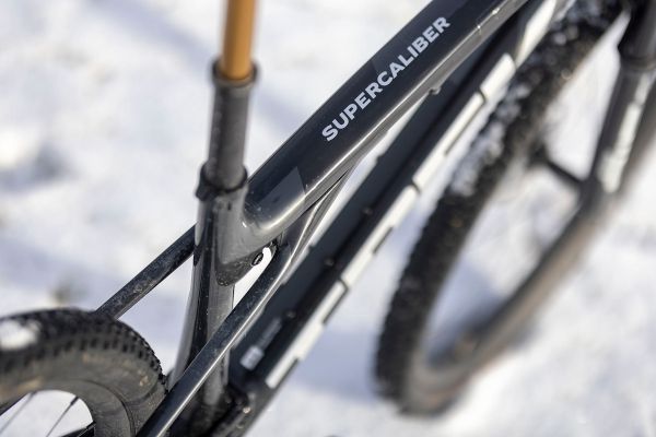 Trek Supercaliber SLR 9.9 XX AXS