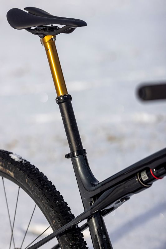 Trek Supercaliber SLR 9.9 XX AXS