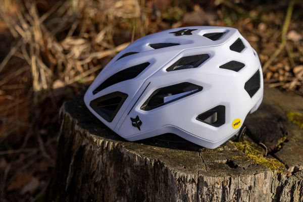 Fox Crossframe Pro MIPS