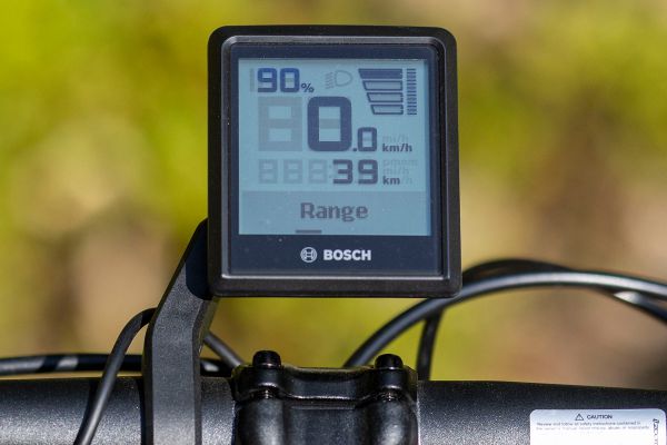 Apache Hupahu 5 Bosch