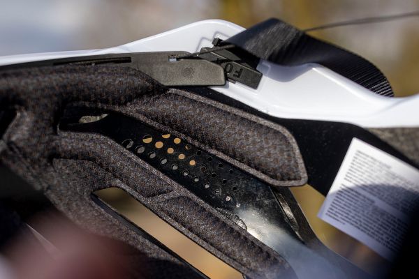 Fox Crossframe Pro MIPS