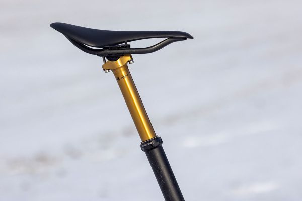 Trek Supercaliber SLR 9.9 XX AXS