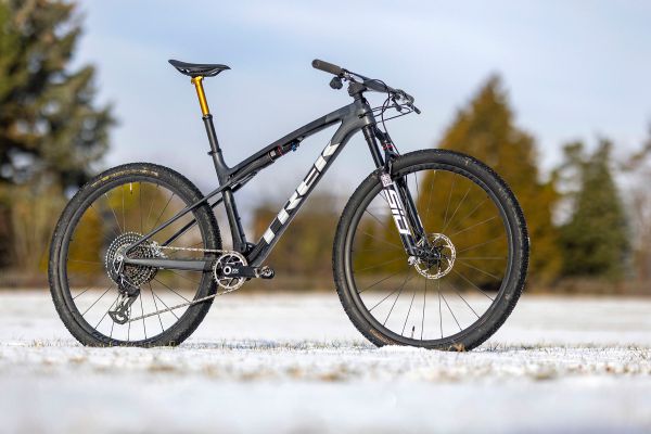 Trek Supercaliber SLR 9.9 XX AXS