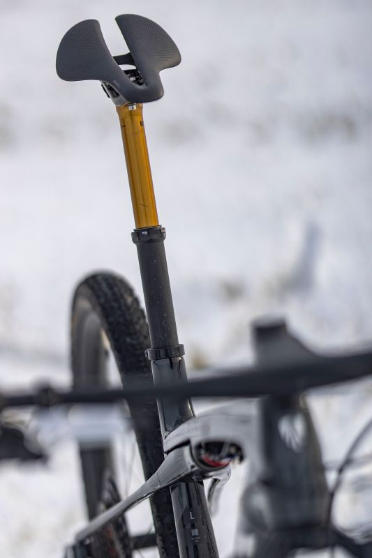 Trek Supercaliber SLR 9.9 XX AXS