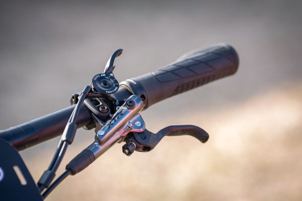 Canyon Lux World Cup CFR Untamed