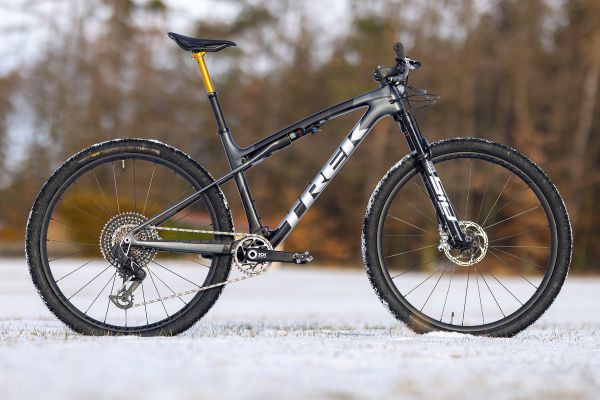 Trek Supercaliber SLR 9.9 XX AXS