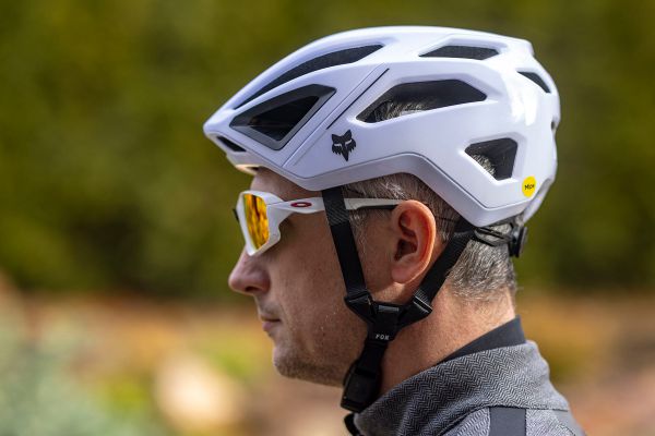 Fox Crossframe Pro MIPS