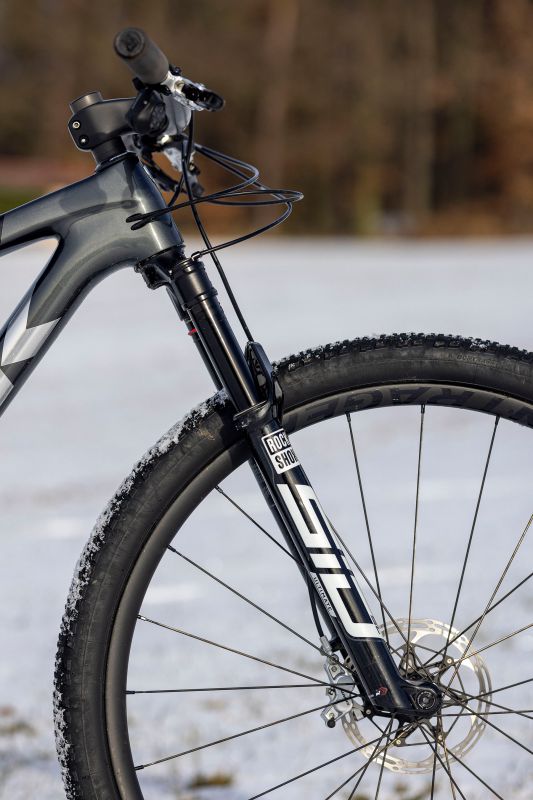 Trek Supercaliber SLR 9.9 XX AXS