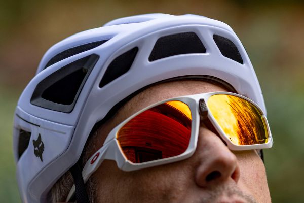 Fox Crossframe Pro MIPS