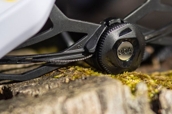 Fox Crossframe Pro MIPS