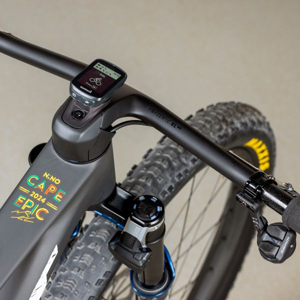 Scott Spark N1NO Cape Epic 2024