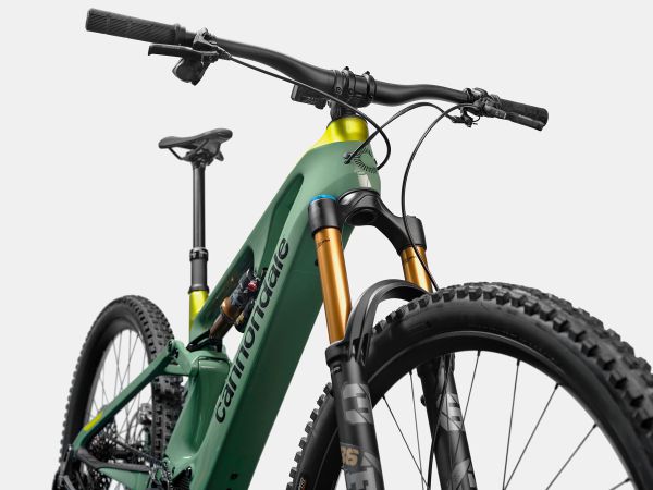 Cannondale Moterra SL