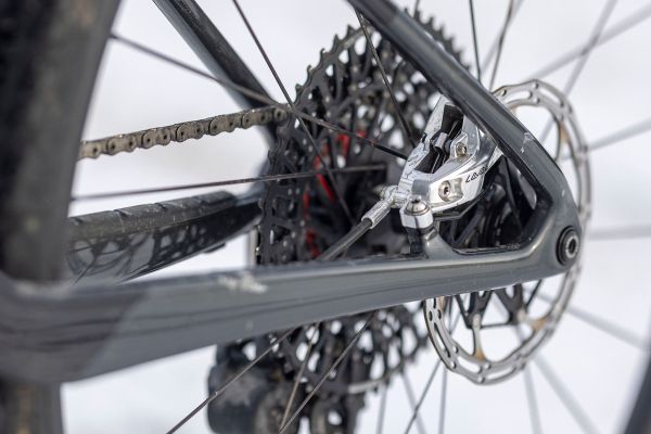 Trek Supercaliber SLR 9.9 XX AXS