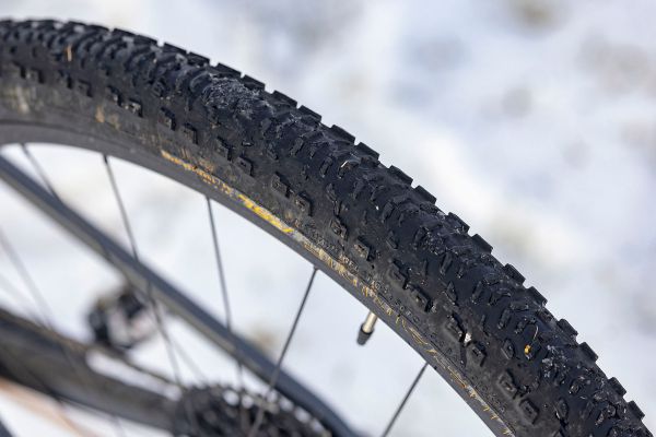 Trek Supercaliber SLR 9.9 XX AXS