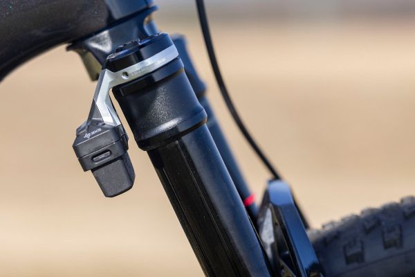 Rock Shox Flight Attendant 2024