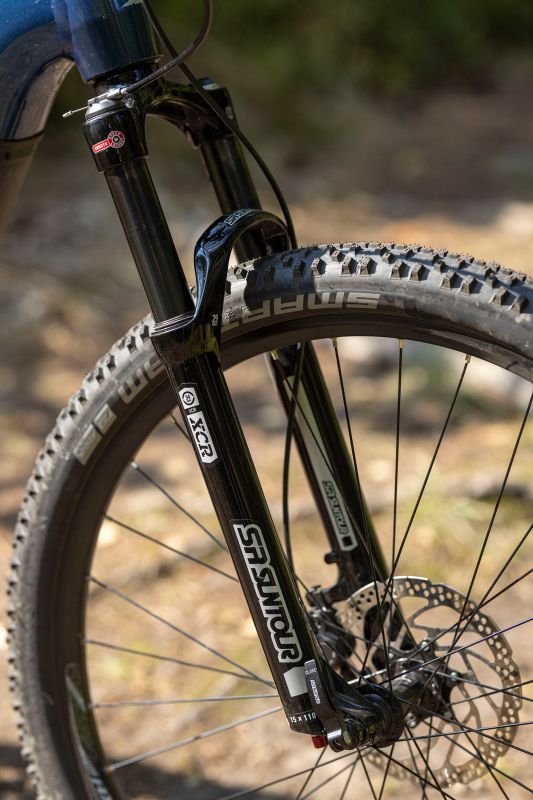 Apache Hupahu 5 Bosch