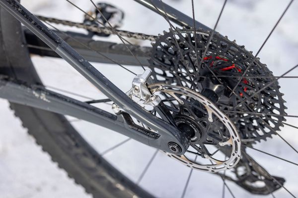 Trek Supercaliber SLR 9.9 XX AXS