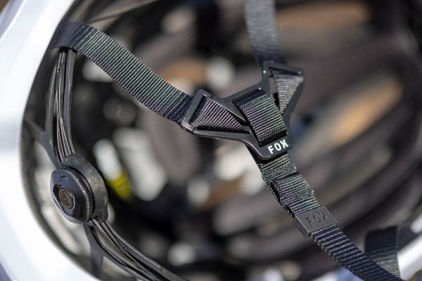 Fox Crossframe Pro MIPS