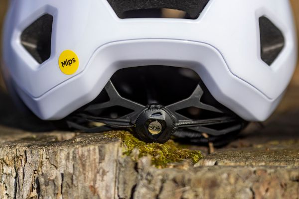 Fox Crossframe Pro MIPS