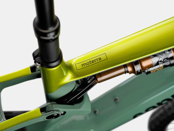 Cannondale Moterra SL