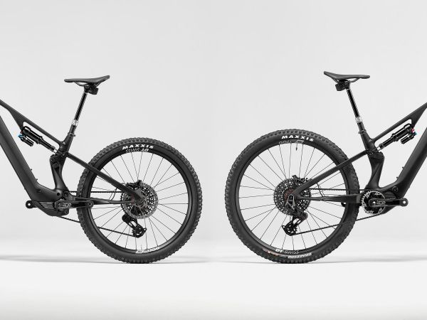 Cannondale Moterra SL