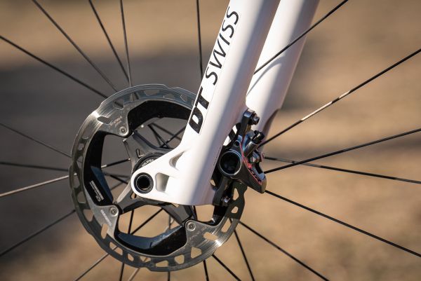 Canyon Lux World Cup CFR Untamed