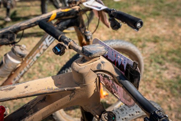 Scott Spark N1NO Cape Epic 2024