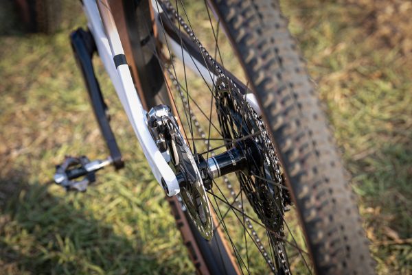 Canyon Lux World Cup CFR Untamed