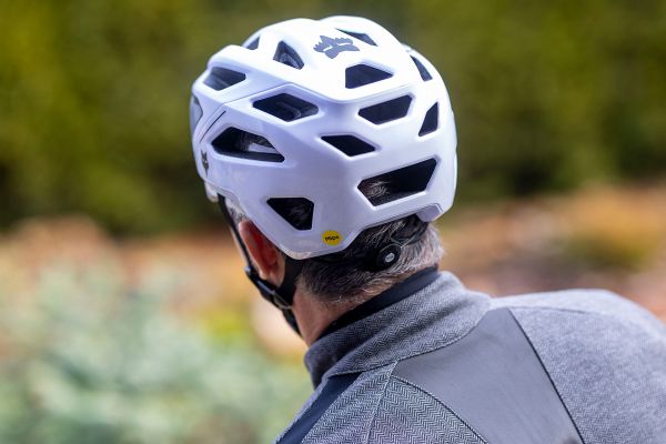 Fox Crossframe Pro MIPS