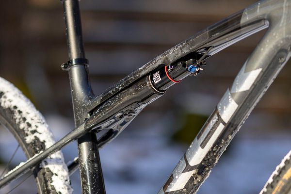 Trek Supercaliber SLR 9.9 XX AXS