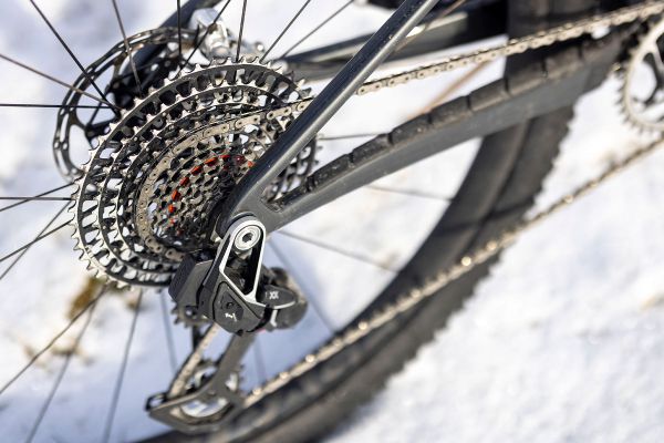 Trek Supercaliber SLR 9.9 XX AXS