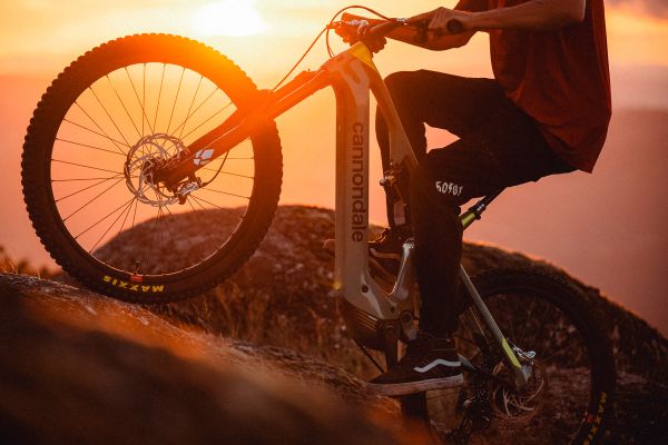 Cannondale Moterra SL