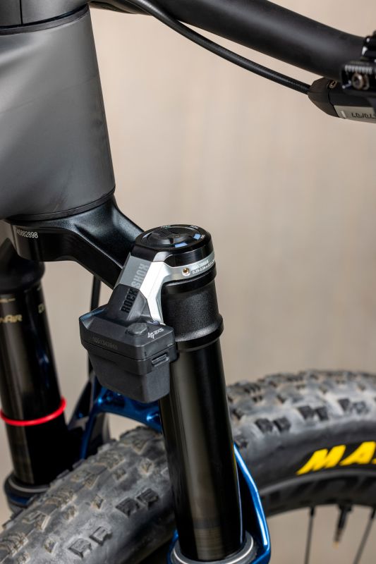 Scott Spark N1NO Cape Epic 2024