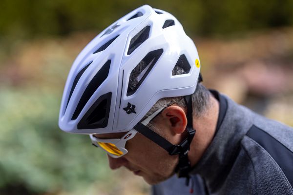 Fox Crossframe Pro MIPS