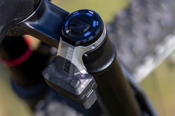 Rock Shox Flight Attendant 2024