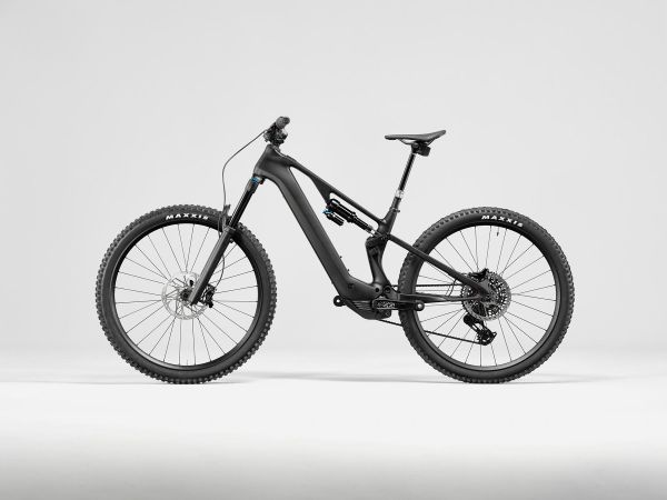 Cannondale Moterra SL