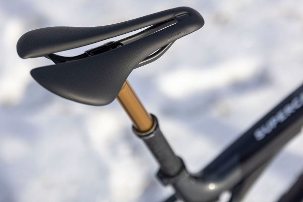 Trek Supercaliber SLR 9.9 XX AXS