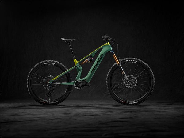 Cannondale Moterra SL