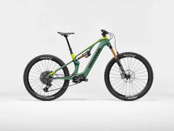 Cannondale Moterra SL