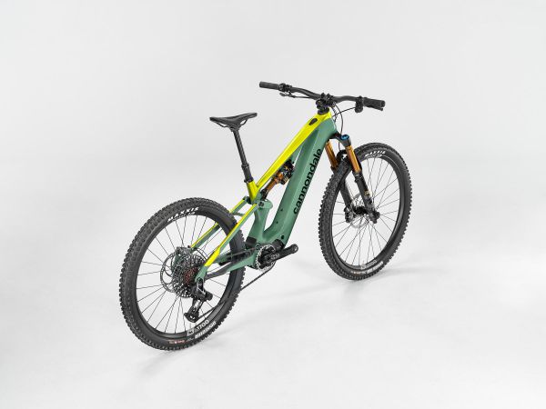 Cannondale Moterra SL