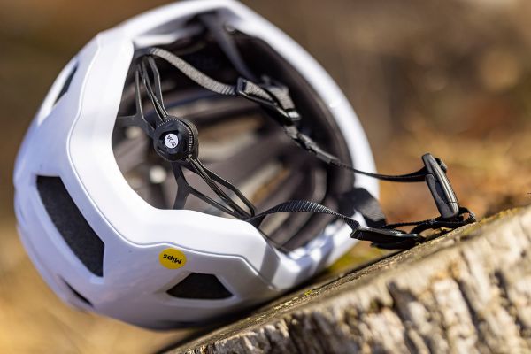 Fox Crossframe Pro MIPS