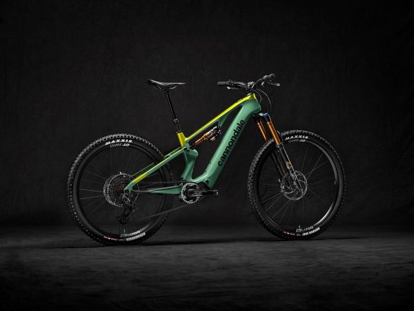 Cannondale Moterra SL